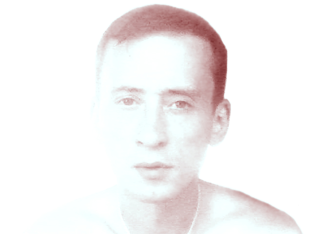 Максим Сейтенов