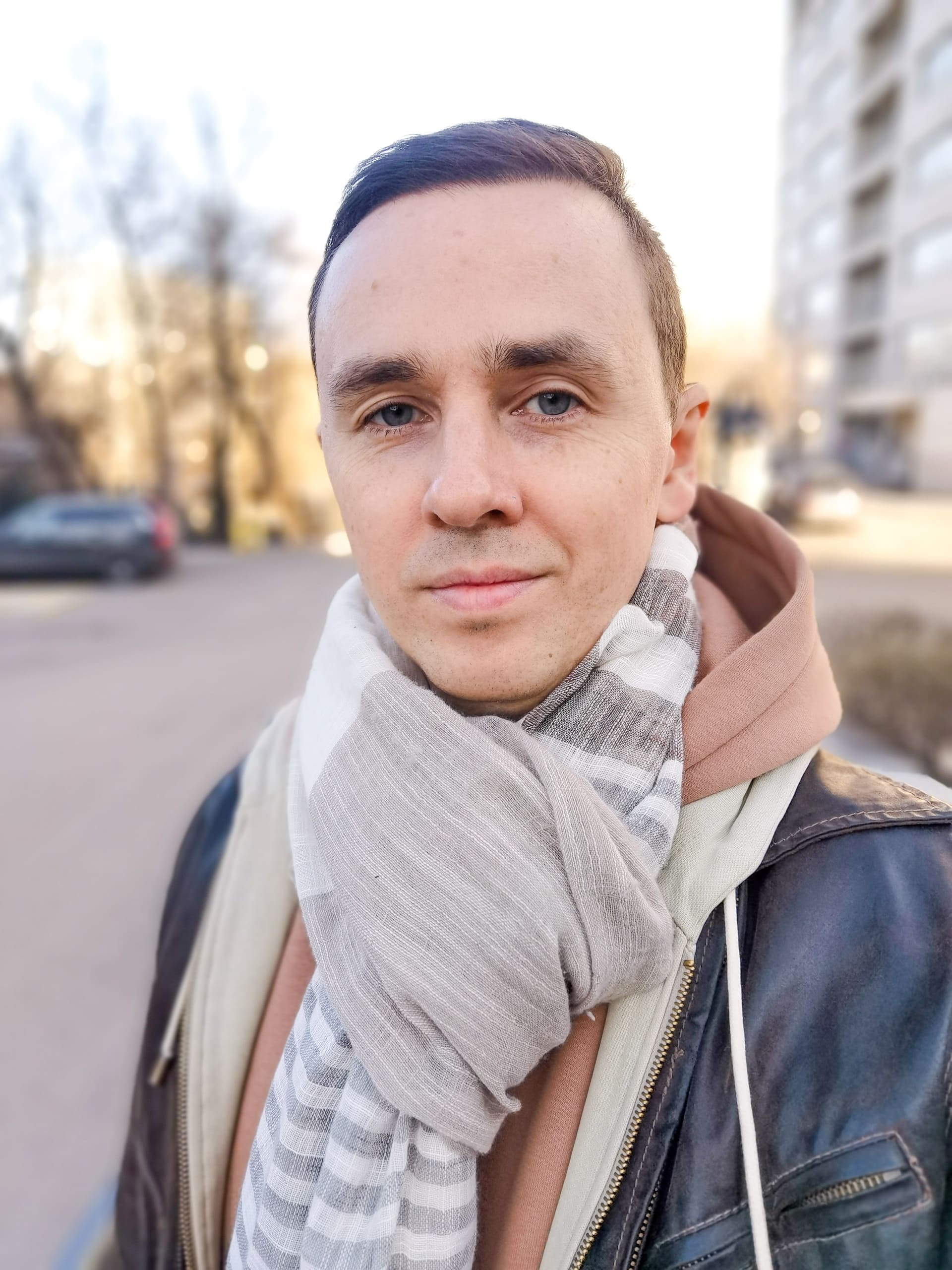 Максим Тупиченков