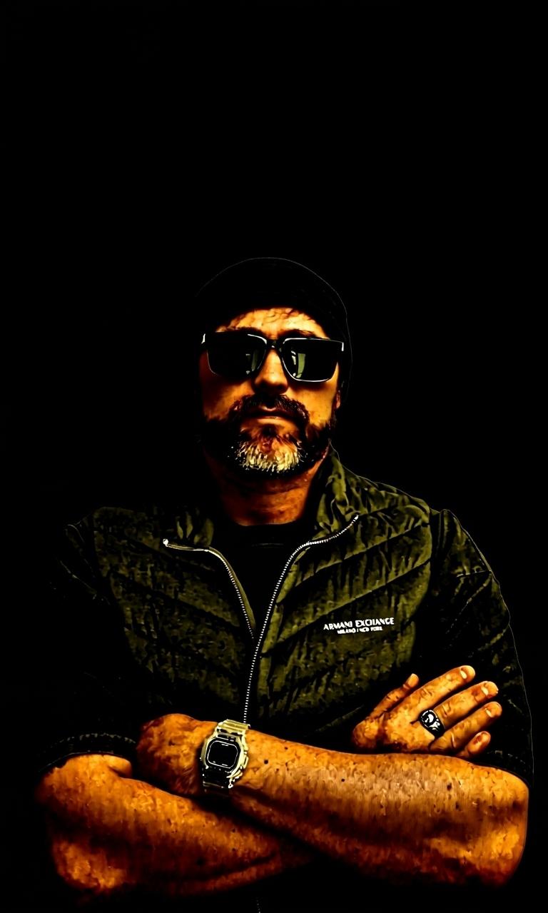 Максим Осколков