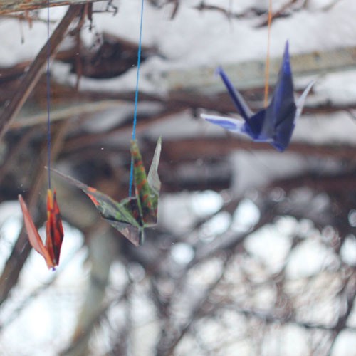 Мария Солёная