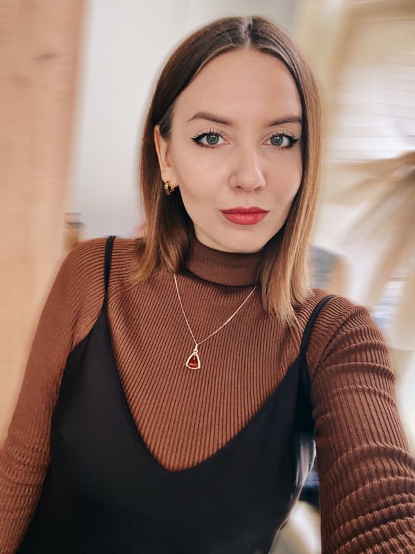 Кристина Гайден