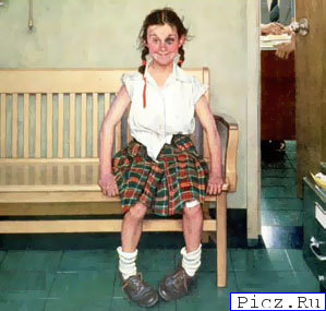 Мелина Самсонова