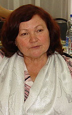 Мунира Ермолова