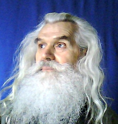 Александр Гарбузов