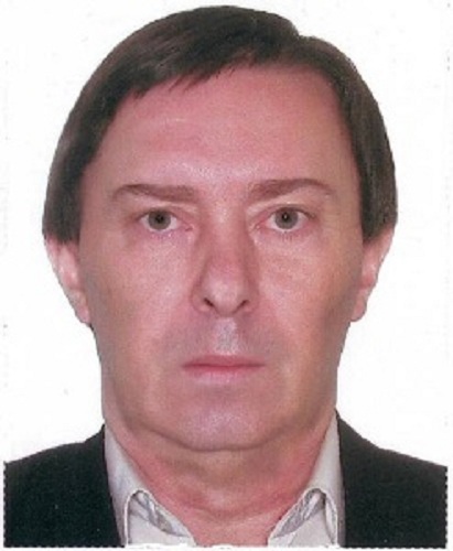 Владимир Хорошевский