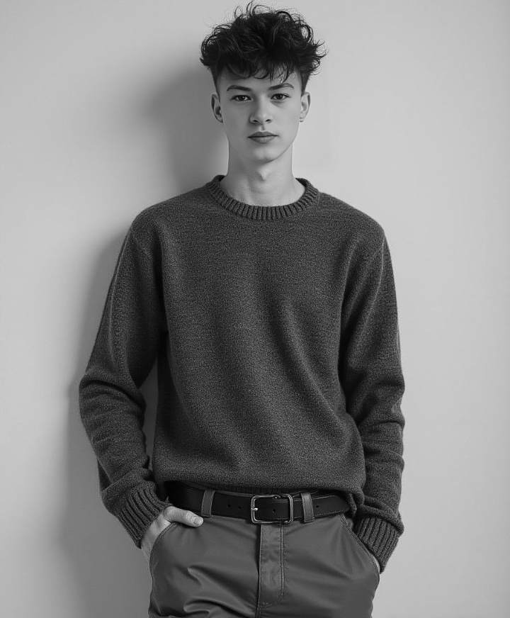 Прикоп Михаил