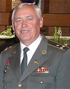 Михаил Колобов