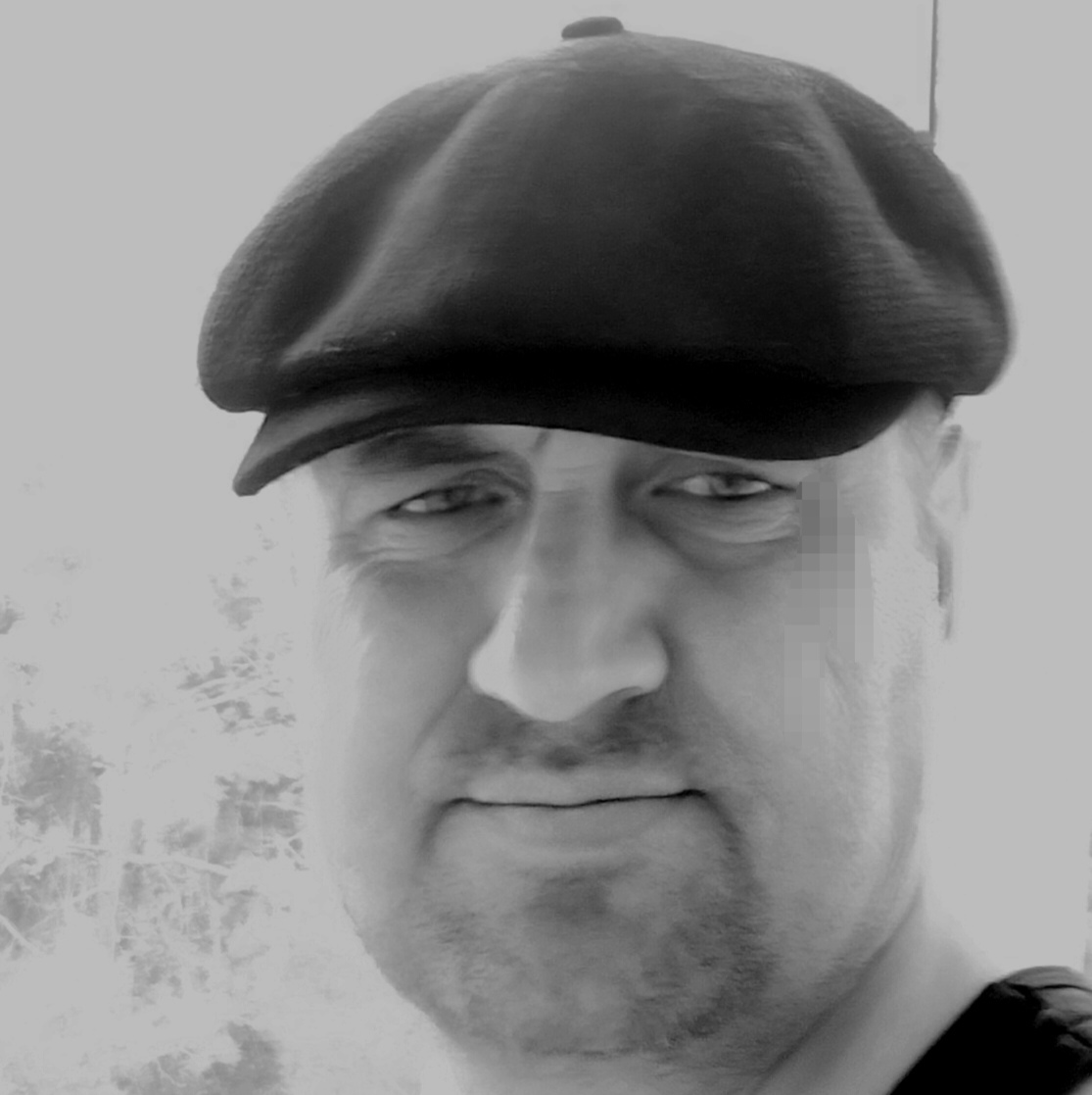 Михаил Пахомов 7