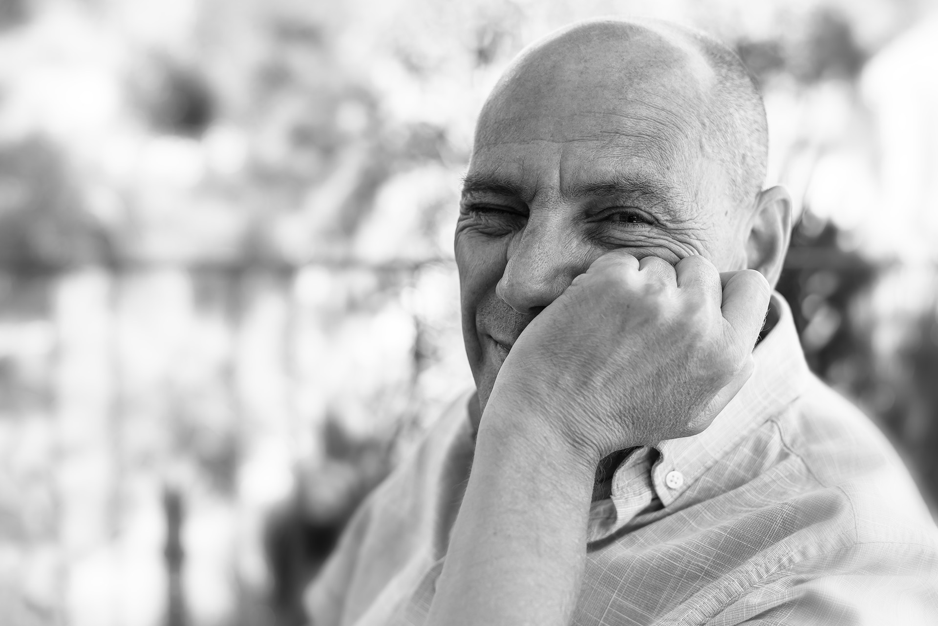 Михаил Александрович Гаврилов