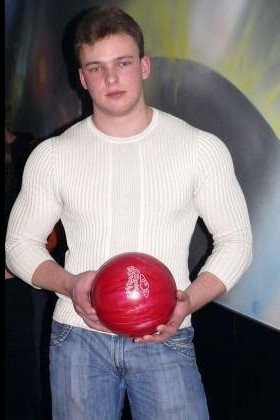 Михаил Молоканов / Команда / Сайт образовательного форума предприниматеоей Югры