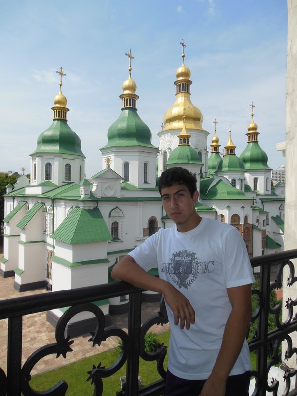 ������ �����������