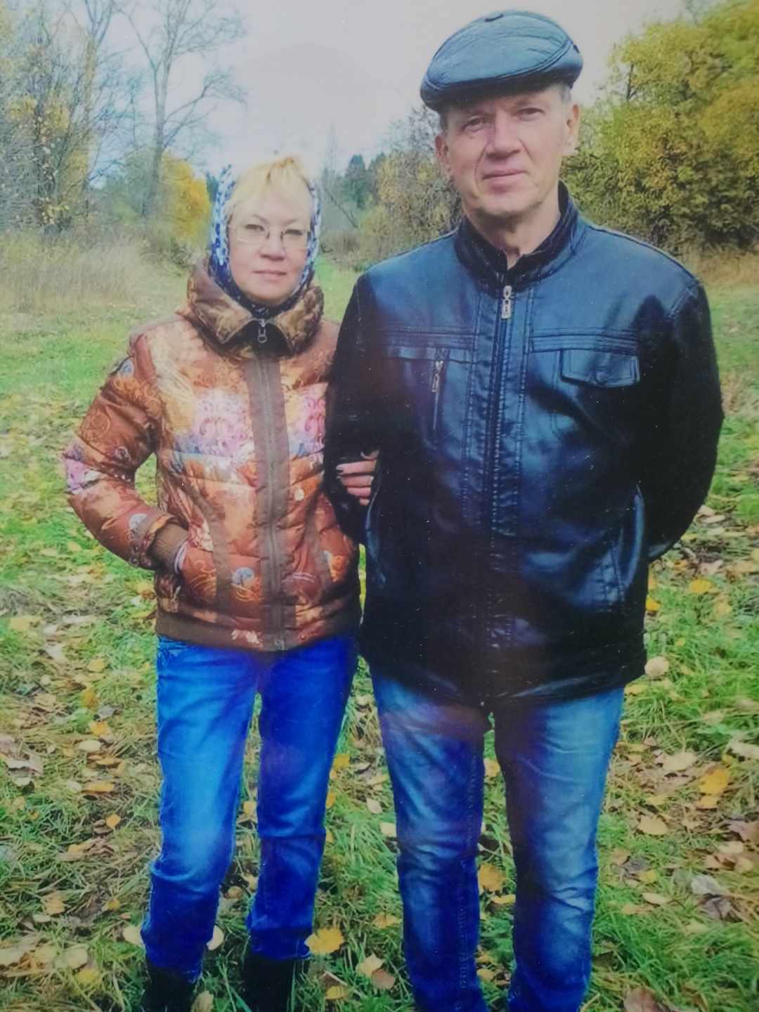 Михаил Горн