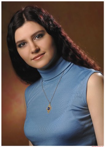 Марина Стариченко