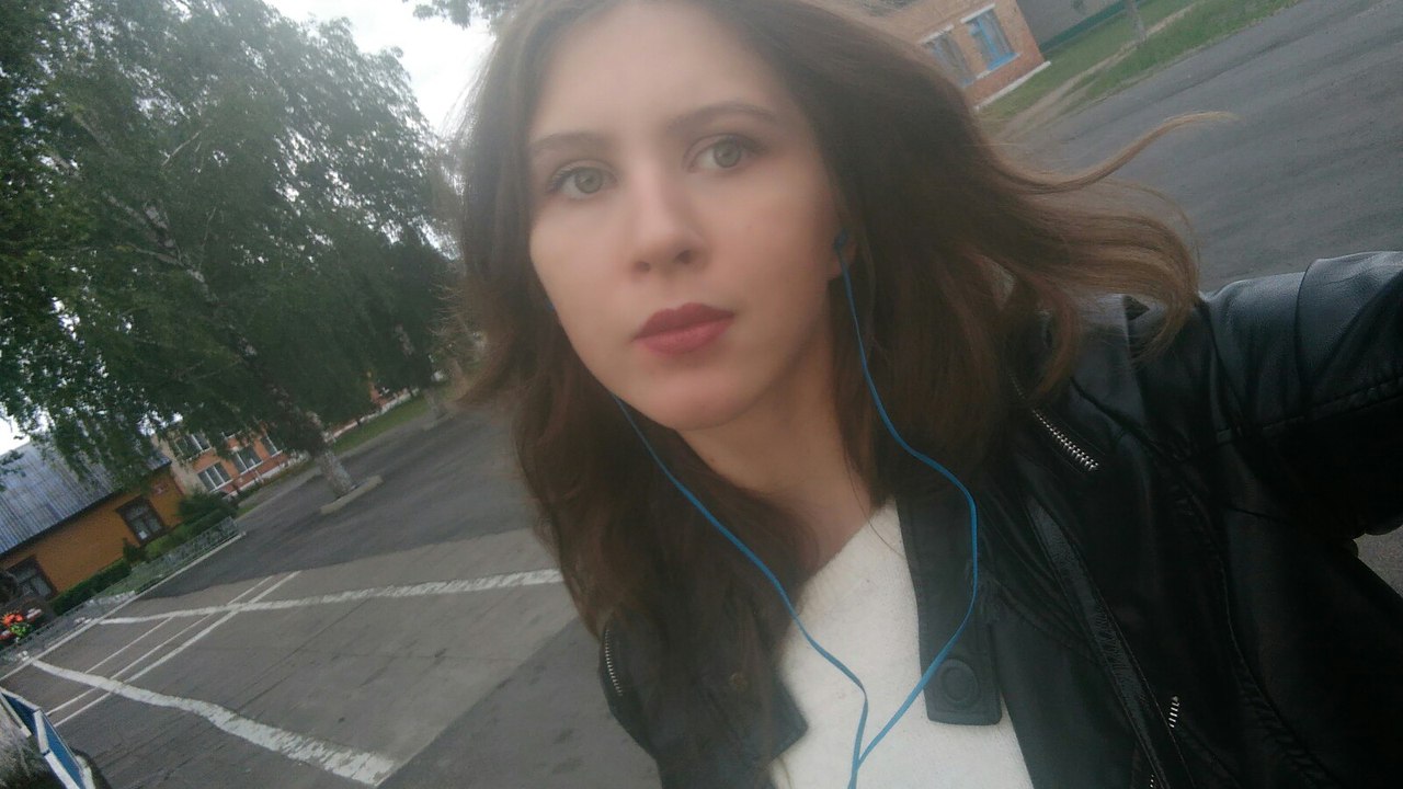 Милана Перепелица 2