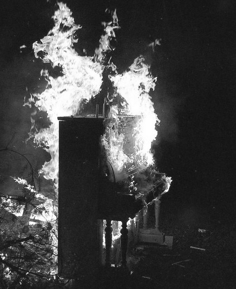 Милана Жизель