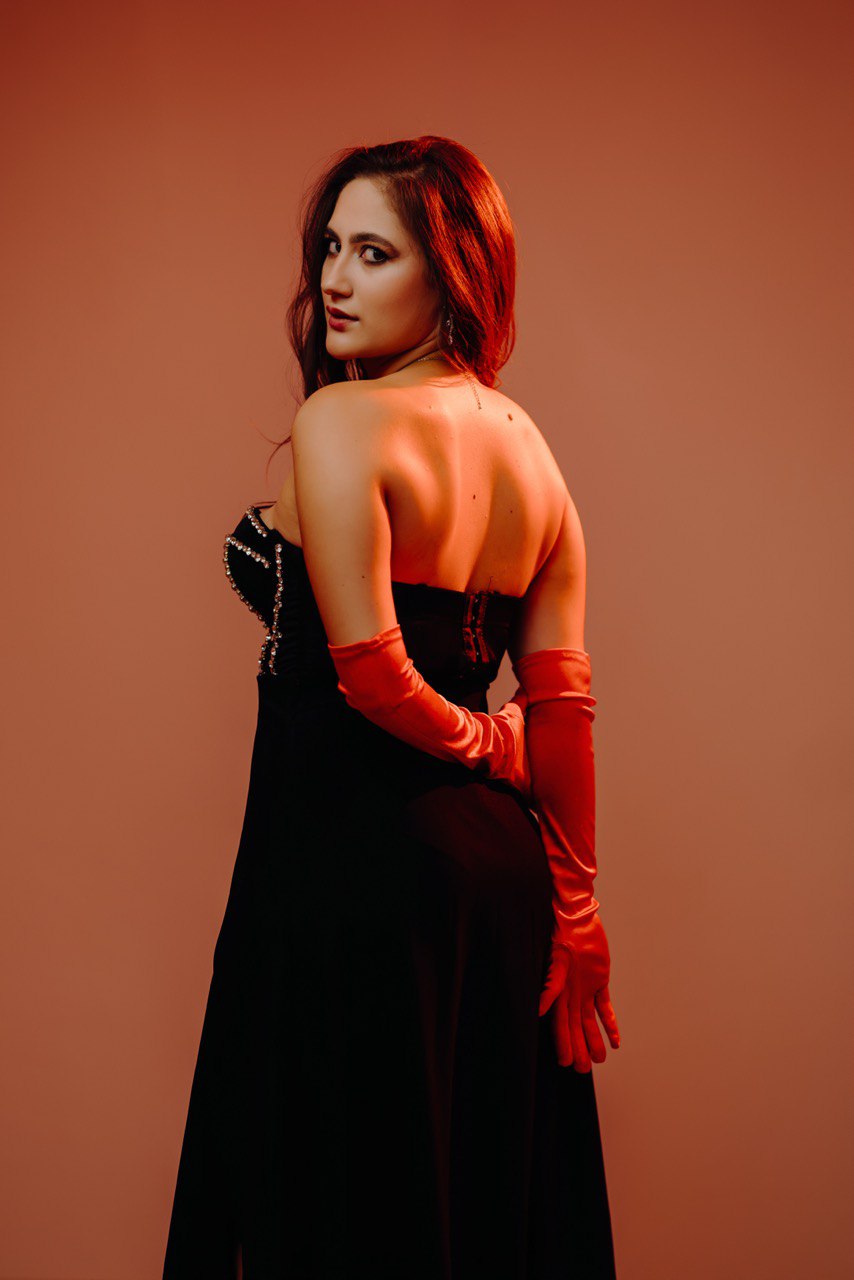 Рудик Милена