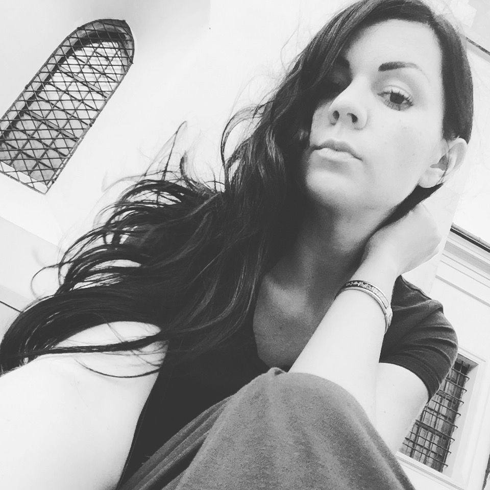 Твой Персональный Ангел / Стихи.ру