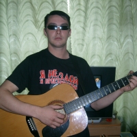 Сергей Егоров 4