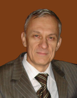 Сергей Мезенцев