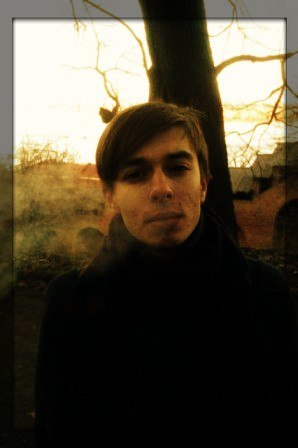 Александр Жерноклеев