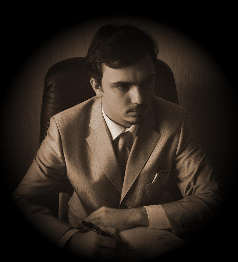 Дмитрий Кочетков