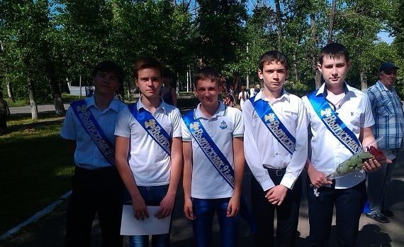 Денис Овчаренко