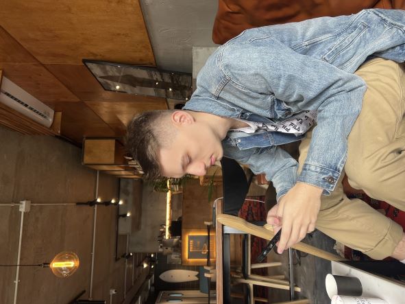 Максимильян Коротков / Стихи.ру