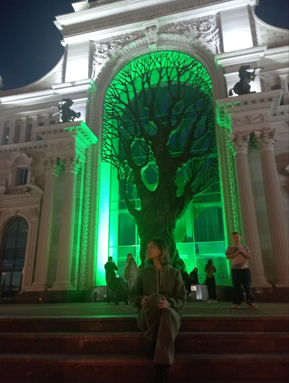 ����� ������