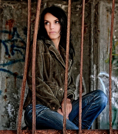 Мира Лирова