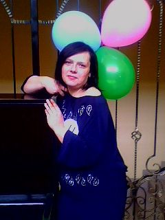 Марина Колобова