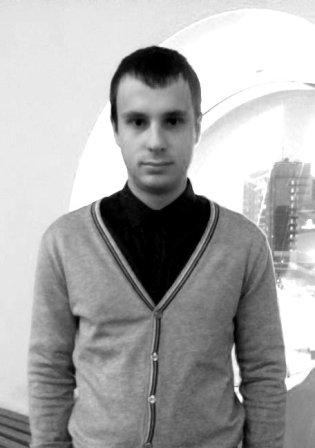 Тимофей Мищенко