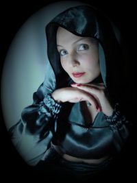 Алия Намафилова