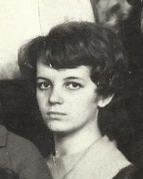 Светлана Вострякова