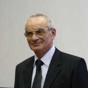 Михаил Азнауров