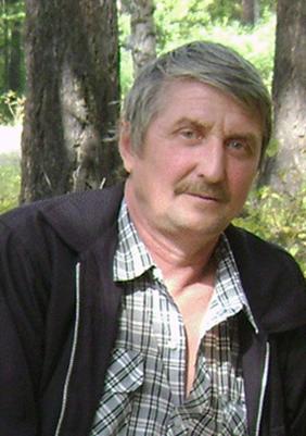 Николай Шустиков