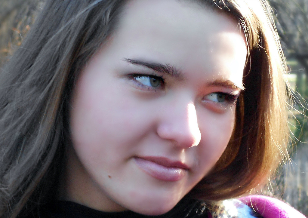 Анастасия Коваль Мишина / Стихи.ру