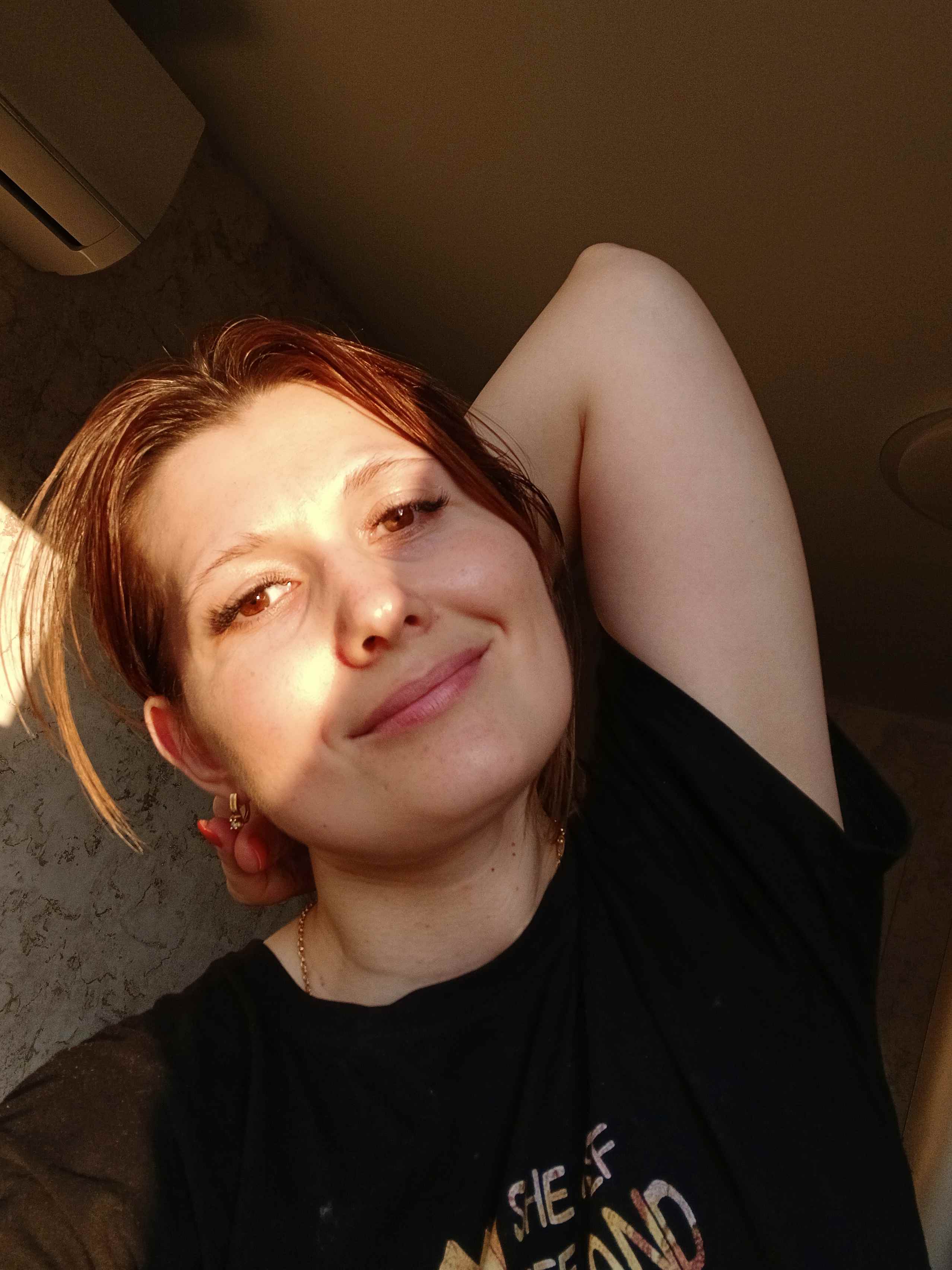 Марина Саратовская