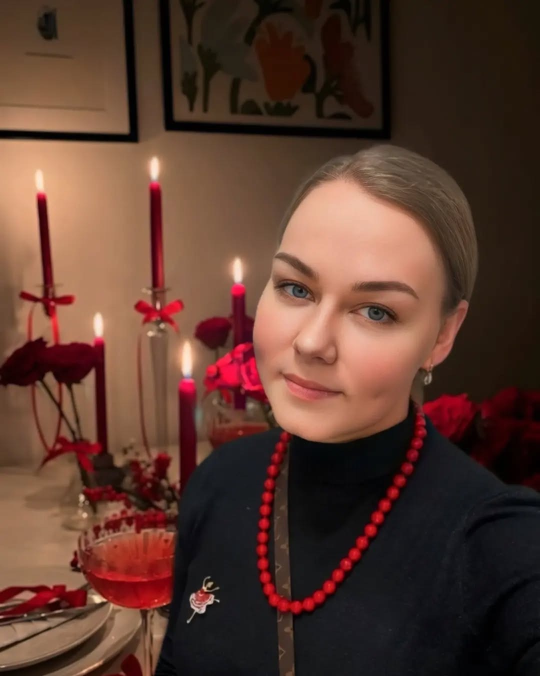 Ольга Макарова-Лёвушкина