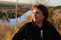 Наталья Селянинова