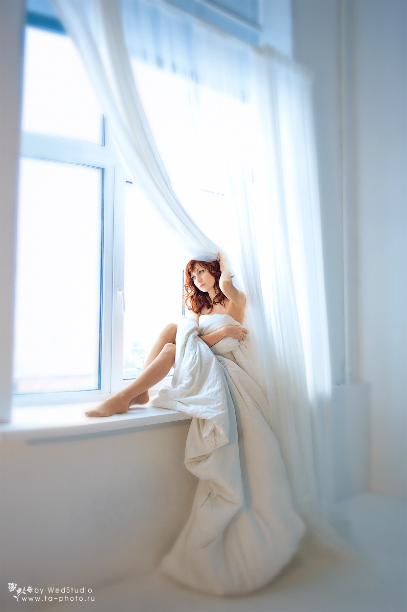 Марина Быкова 2