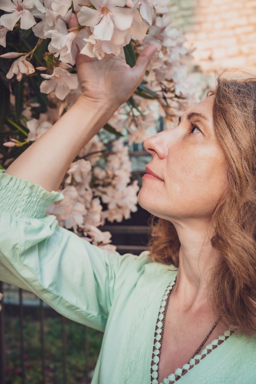 Воля Соколова