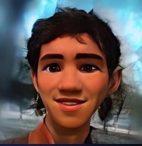 Макс Румянцев