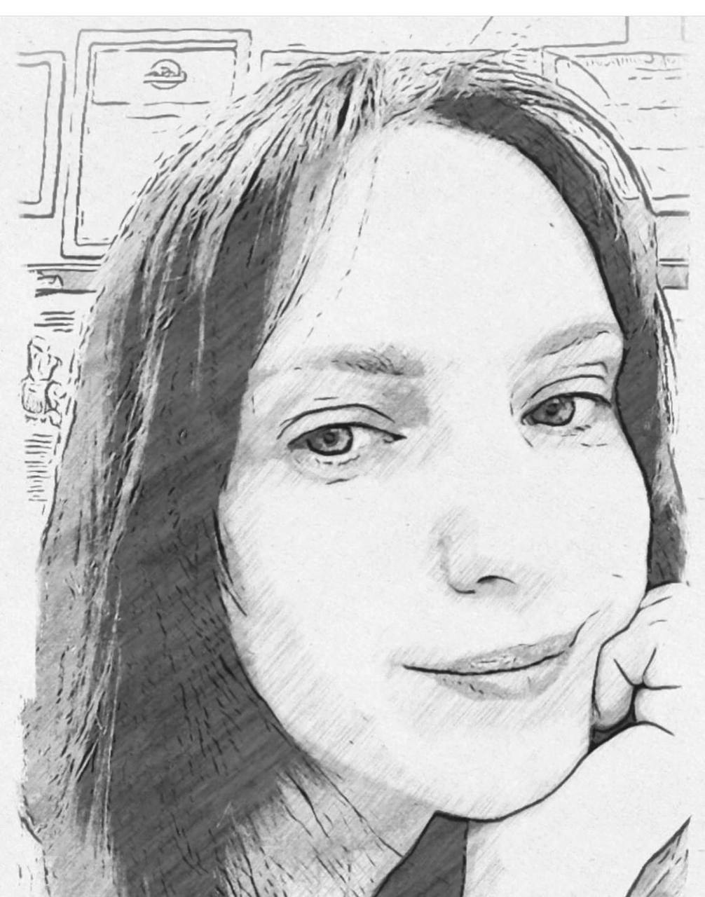 Ирина Фирфарова / Стихи.ру