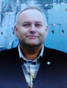 Владимир Ник Моргунов