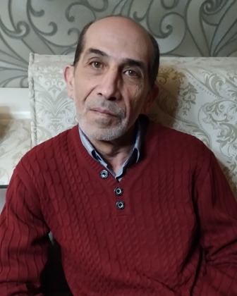 Антони Хиотиди