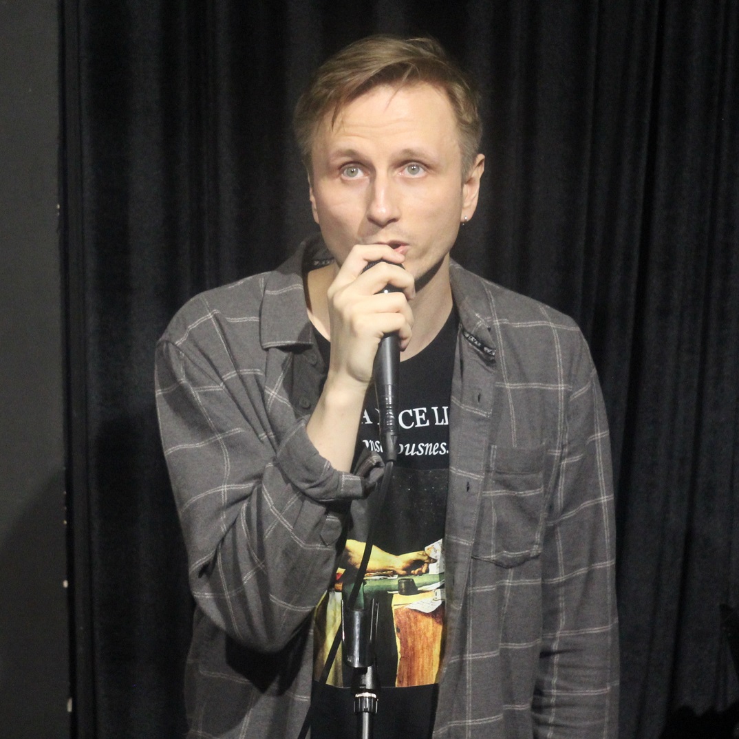 Виталий Маршак