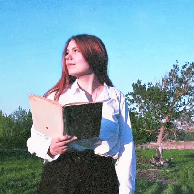 Анисимова Марина