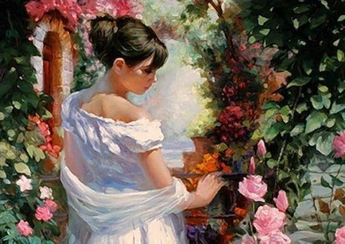 Лика Романовская