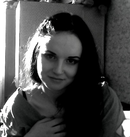 Анастасия Гаськина