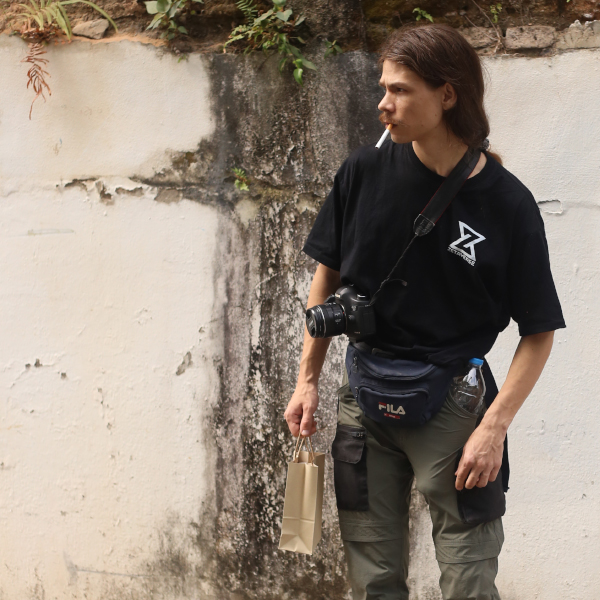 Арсений Гарипов